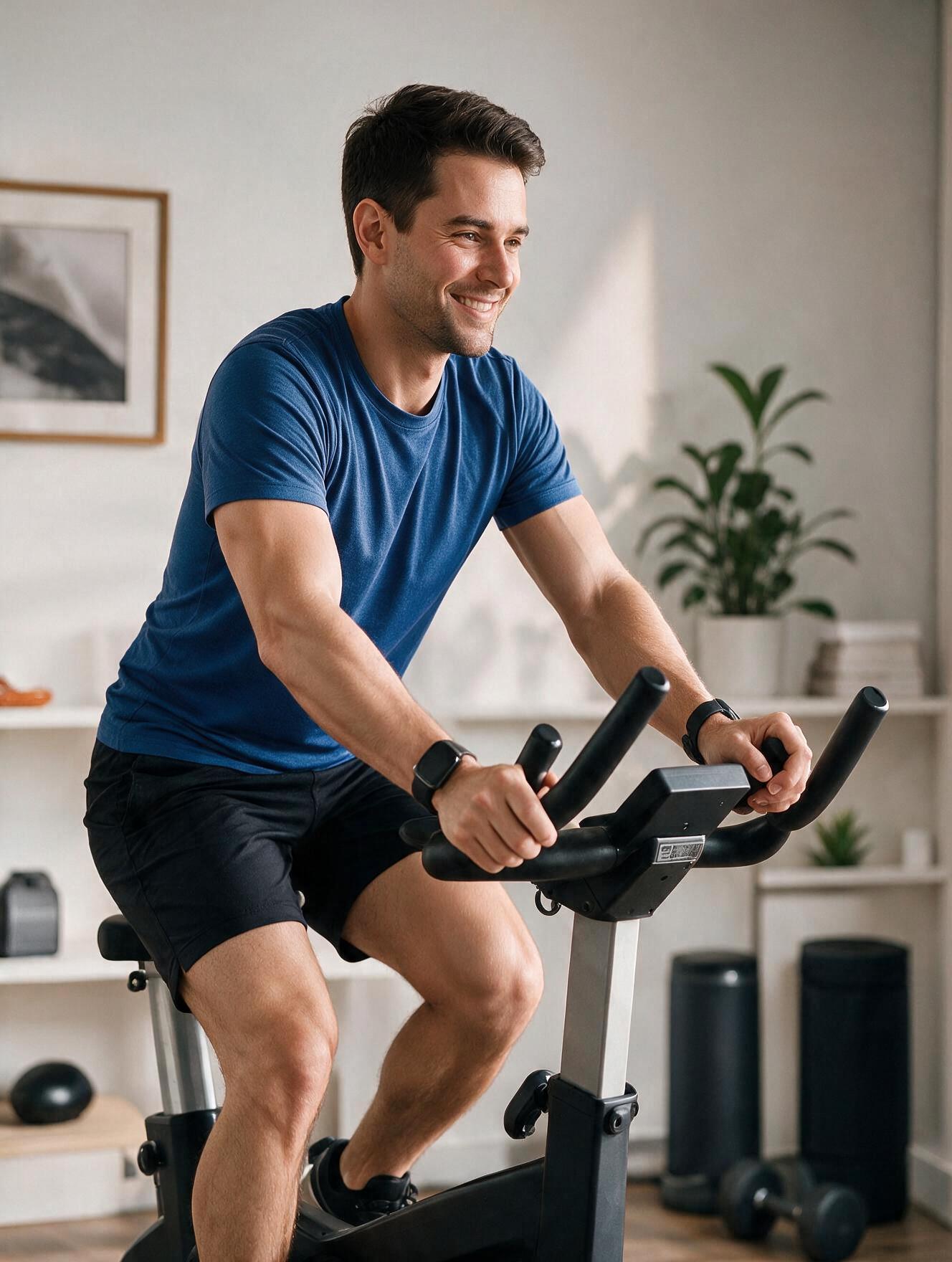 InDev Health.Cardio